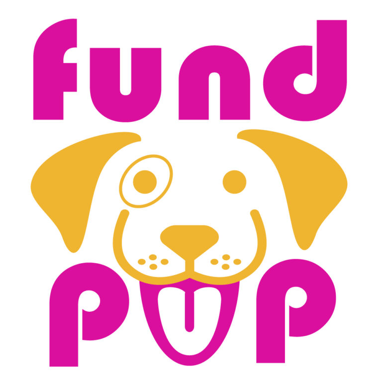 Fundpup Logo